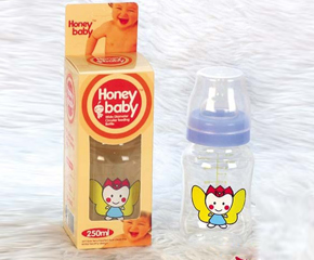 Honeybabyô