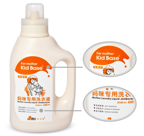 ؐ˹䌣(zhun)ϴҺ)600ML