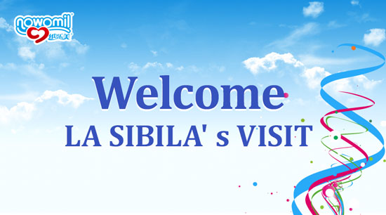 gӭ LA SIBILA s L{