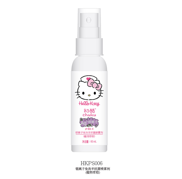  Hello KittyyxϴֿFֲ60ml