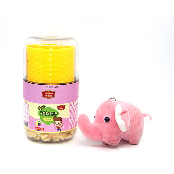 紐滋美多維多鐵餅干