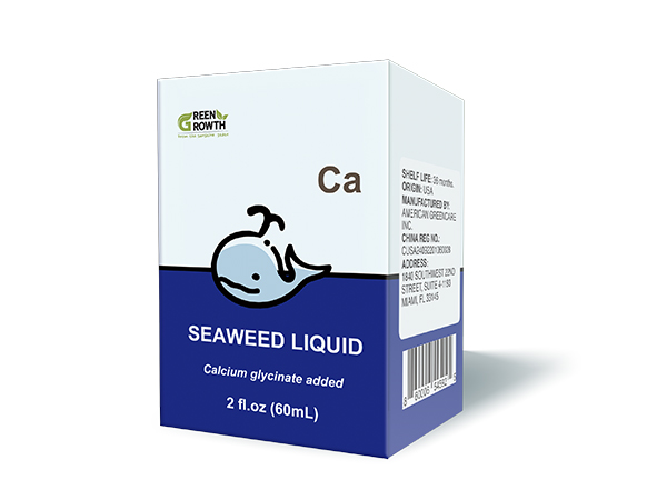 格林成長(zhǎng)鈣滴劑