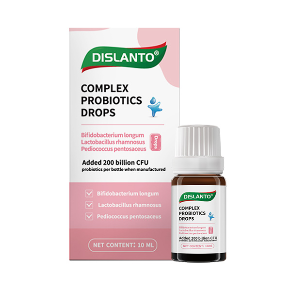 迪適蘭托復(fù)合益生菌滴劑
