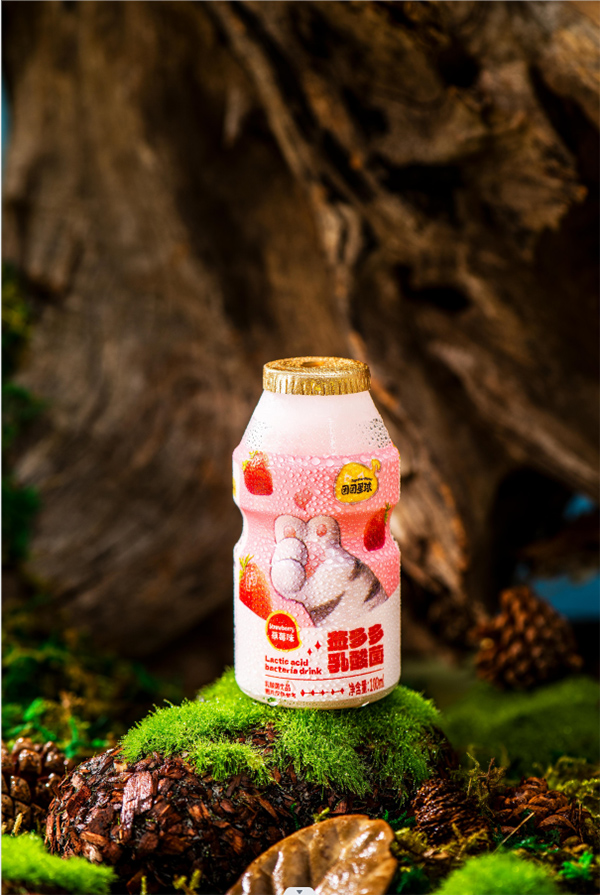 FFƷ-ݮζ100ml