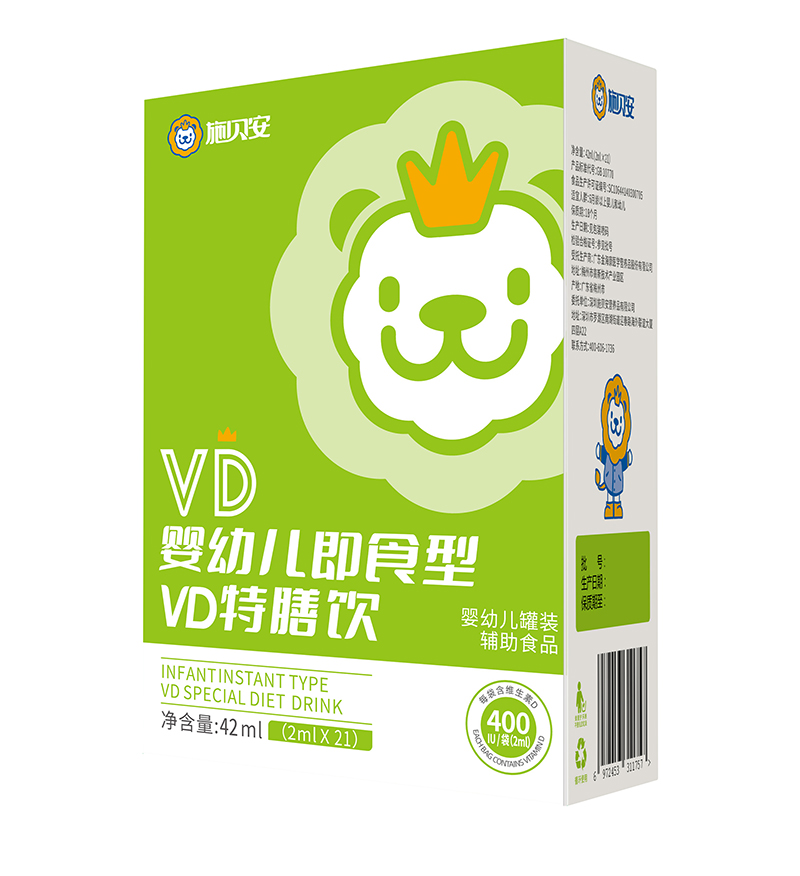 Ȼ+400IU VD ʩؐóL