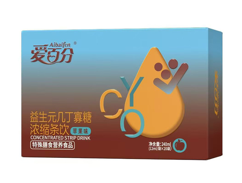 愛百分益生元幾丁寡糖濃縮條飲 蘋果味.jpg 愛百分益生元幾丁寡糖濃縮條飲 蘋果味.jpg