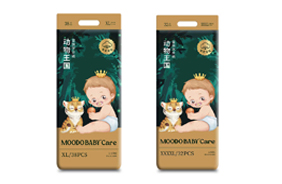 MOODO BABY®CareWѝ