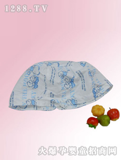 安嬰寶幼兒帽子