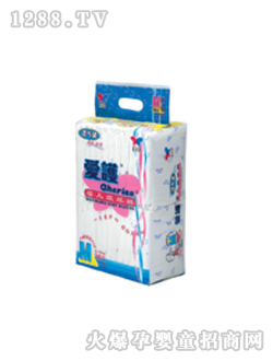 愛護(hù)潔紙尿褲愛護(hù)透氣裝中號