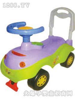 愛(ài)嬰寶玩具車(chē)XD404