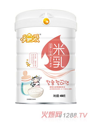多嘉愛(ài)米乳聽(tīng)裝 胡蘿卜蘋果
