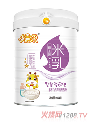 多嘉愛(ài)米乳聽(tīng)裝 益生菌