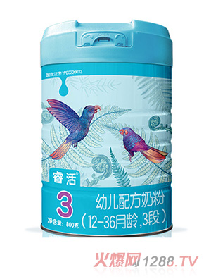 ?；钣變号浞侥谭郏?2-36月齡，3段）